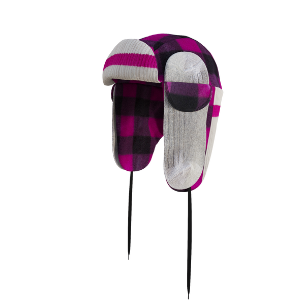 Beaver Hunter - Pink