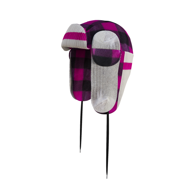 Beaver Hunter - Pink