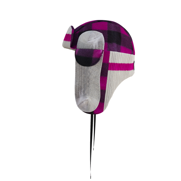 Beaver Hunter - Pink