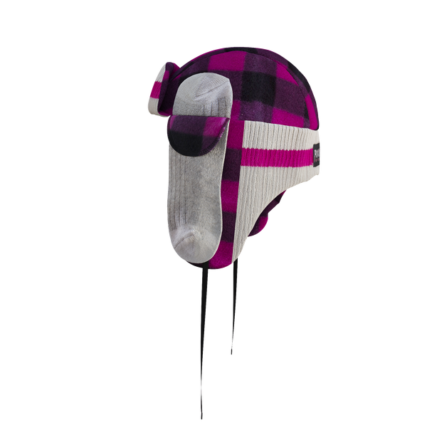 Beaver Hunter - Pink