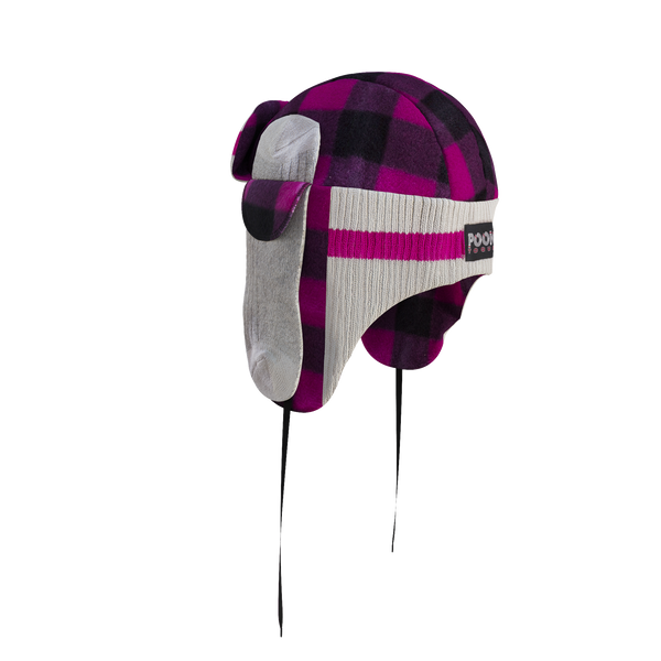 Beaver Hunter - Pink