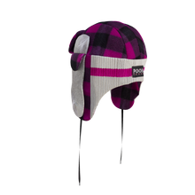 Load image into Gallery viewer, Beaver Hunter - Pink