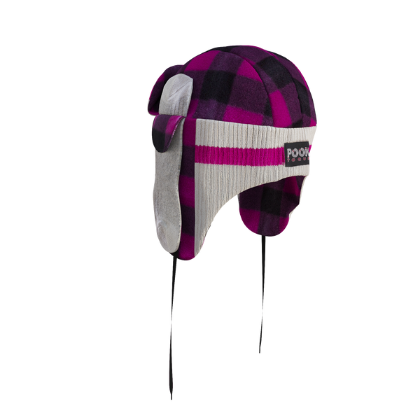 Beaver Hunter - Pink