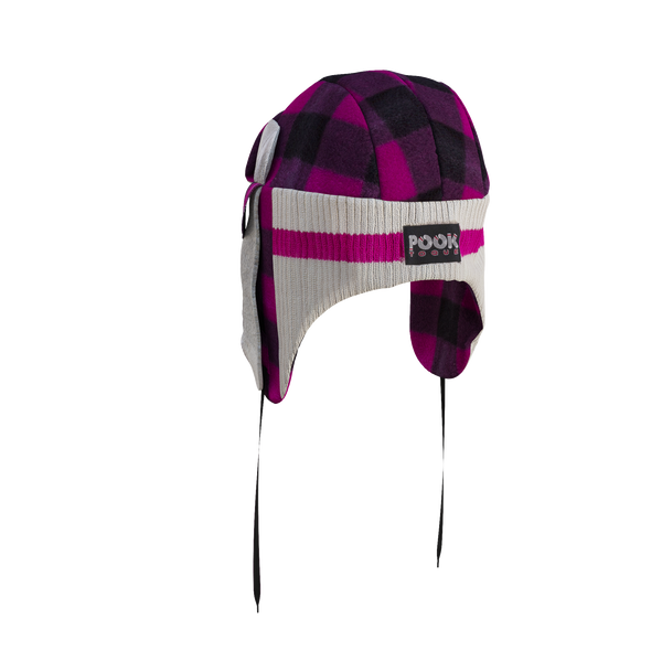 Beaver Hunter - Pink