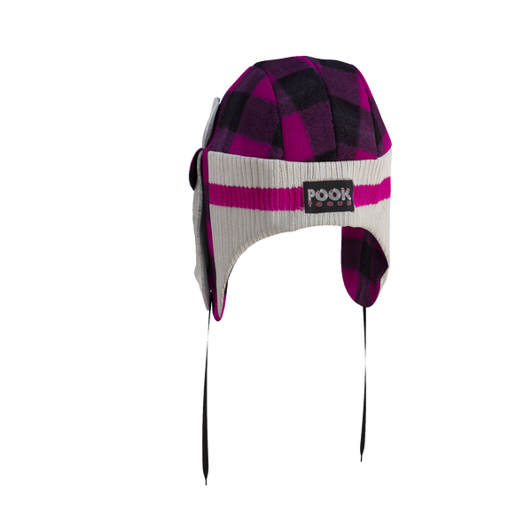 Beaver Hunter - Pink