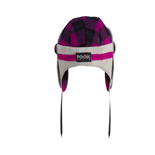 Load image into Gallery viewer, Beaver Hunter - Pink