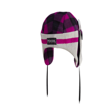 Load image into Gallery viewer, Beaver Hunter - Pink