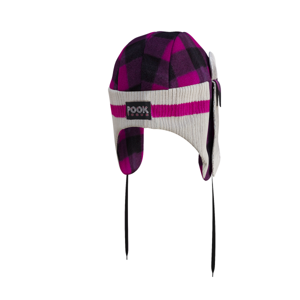 Beaver Hunter - Pink