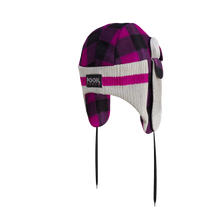 Load image into Gallery viewer, Beaver Hunter - Pink