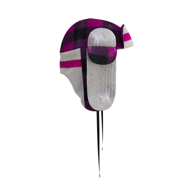 Beaver Hunter - Pink