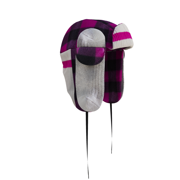 Beaver Hunter - Pink