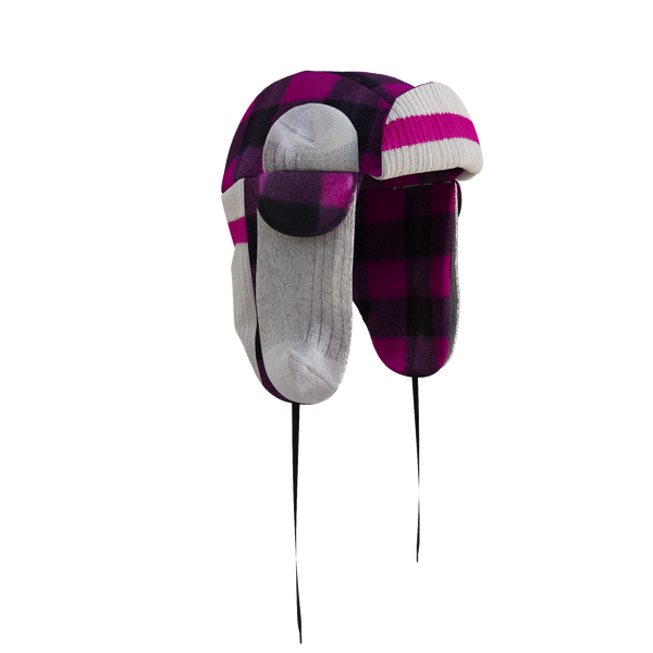 Beaver Hunter - Pink