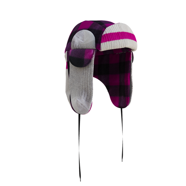 Beaver Hunter - Pink