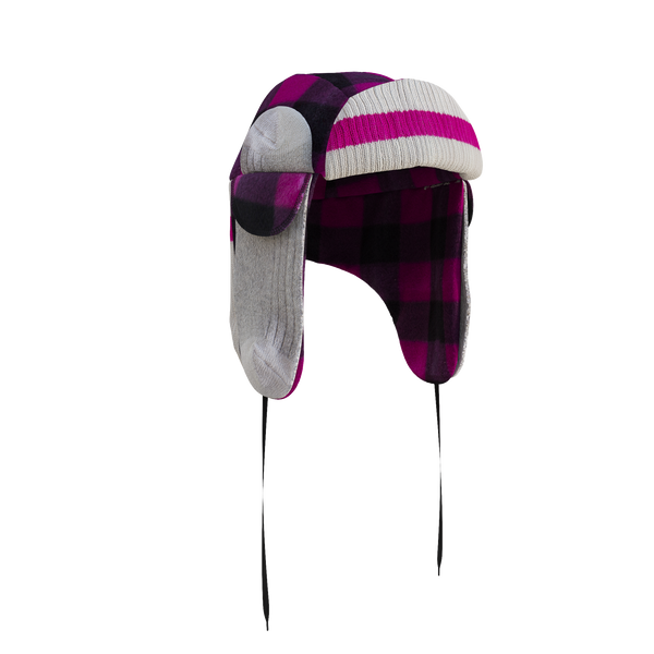 Beaver Hunter - Pink