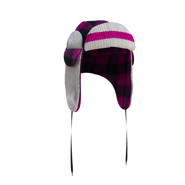 Beaver Hunter - Pink