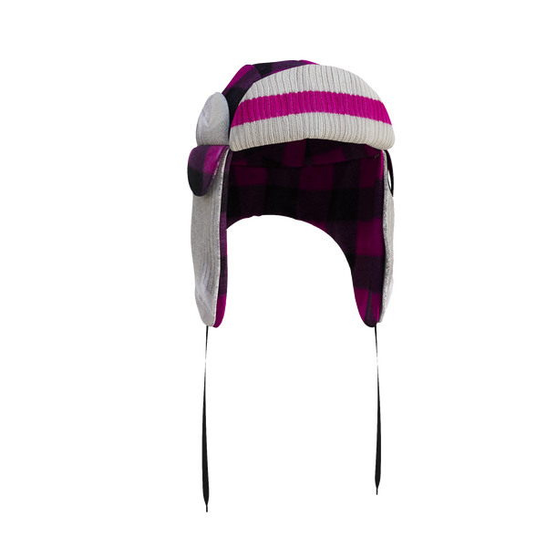 Beaver Hunter - Pink