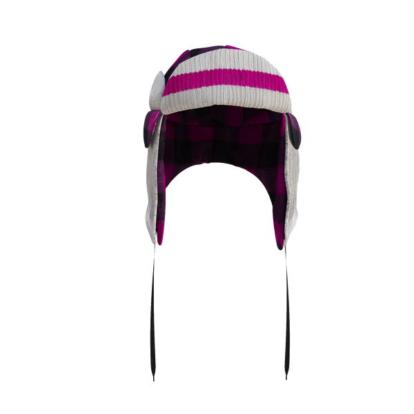 Beaver Hunter - Pink