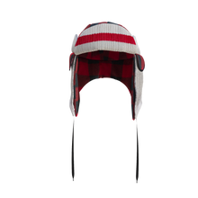 Load image into Gallery viewer, Beaver Hunter - Red