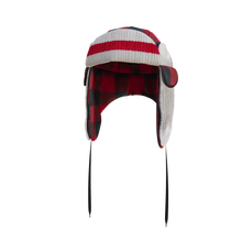 Load image into Gallery viewer, Beaver Hunter - Red