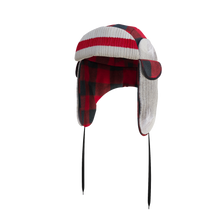 Load image into Gallery viewer, Beaver Hunter - Red