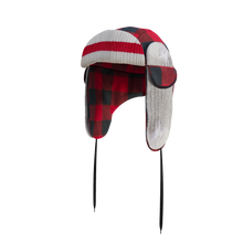 Load image into Gallery viewer, Beaver Hunter - Red