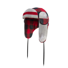 Load image into Gallery viewer, Beaver Hunter - Red