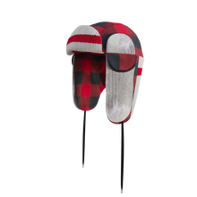 Load image into Gallery viewer, Beaver Hunter - Red