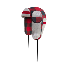 Load image into Gallery viewer, Beaver Hunter - Red