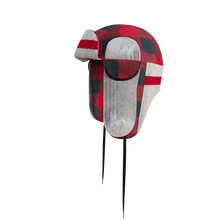 Load image into Gallery viewer, Beaver Hunter - Red