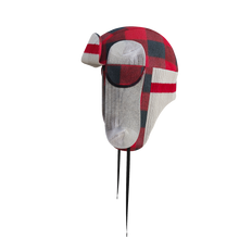 Load image into Gallery viewer, Beaver Hunter - Red