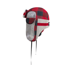 Load image into Gallery viewer, Beaver Hunter - Red