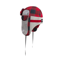 Load image into Gallery viewer, Beaver Hunter - Red