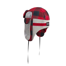 Load image into Gallery viewer, Beaver Hunter - Red