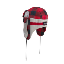 Load image into Gallery viewer, Beaver Hunter - Red