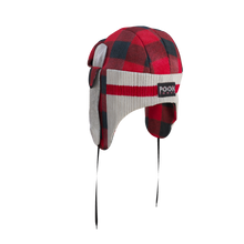 Load image into Gallery viewer, Beaver Hunter - Red