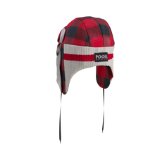 Load image into Gallery viewer, Beaver Hunter - Red