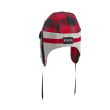 Load image into Gallery viewer, Beaver Hunter - Red