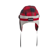 Load image into Gallery viewer, Beaver Hunter - Red