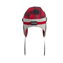 Load image into Gallery viewer, Beaver Hunter - Red