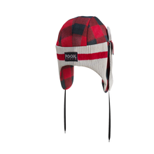 Load image into Gallery viewer, Beaver Hunter - Red