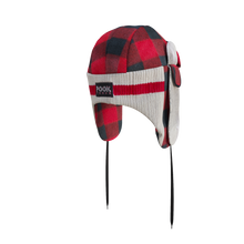 Load image into Gallery viewer, Beaver Hunter - Red