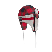 Load image into Gallery viewer, Beaver Hunter - Red