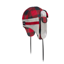 Load image into Gallery viewer, Beaver Hunter - Red