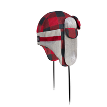 Load image into Gallery viewer, Beaver Hunter - Red