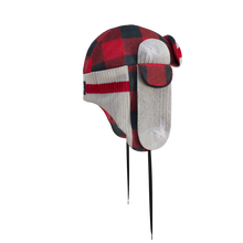 Load image into Gallery viewer, Beaver Hunter - Red