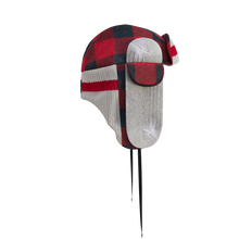 Load image into Gallery viewer, Beaver Hunter - Red