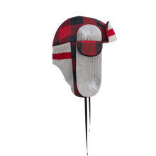 Load image into Gallery viewer, Beaver Hunter - Red