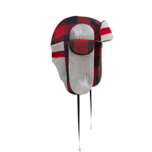 Load image into Gallery viewer, Beaver Hunter - Red