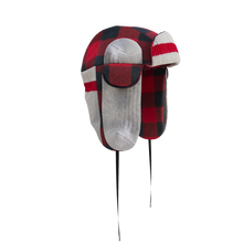 Load image into Gallery viewer, Beaver Hunter - Red