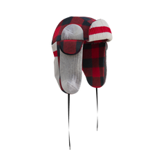 Load image into Gallery viewer, Beaver Hunter - Red